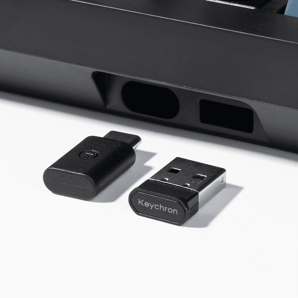 Keychron V3 Max (ISO - DE) - InputGear DE