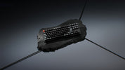 Keychron V3 Ultra (ISO-DE) - InputGear DE