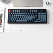 Keychron V5 Max (ISO-DE) - InputGear DE