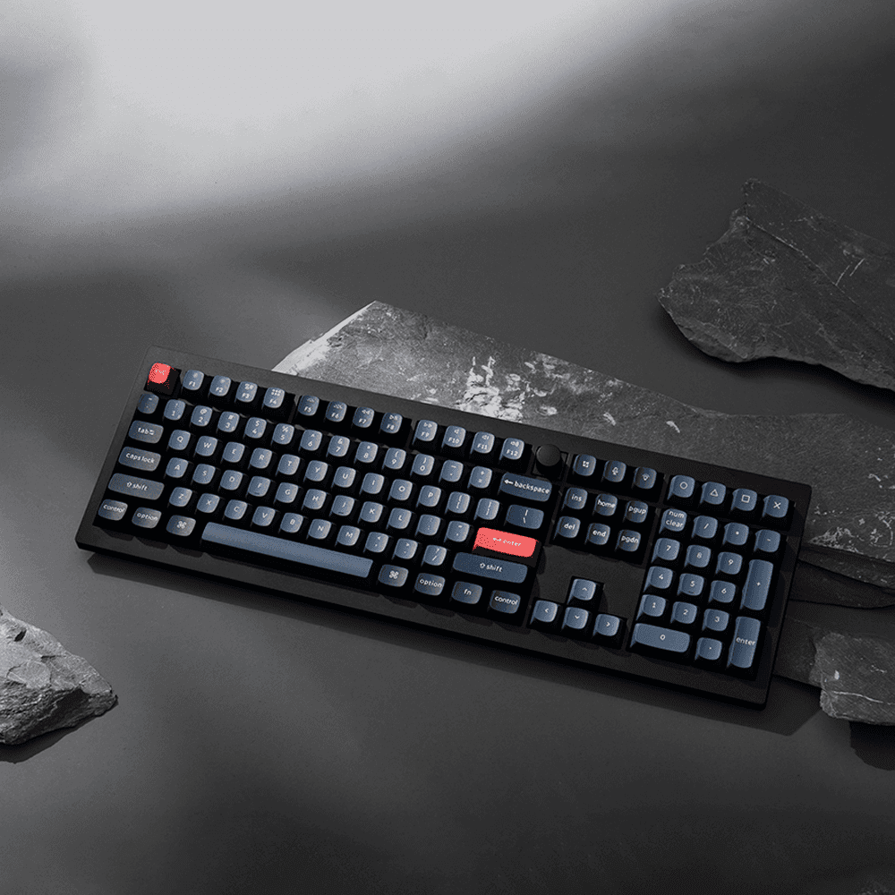 Keychron V6 Max (ANSI) - InputGear DE