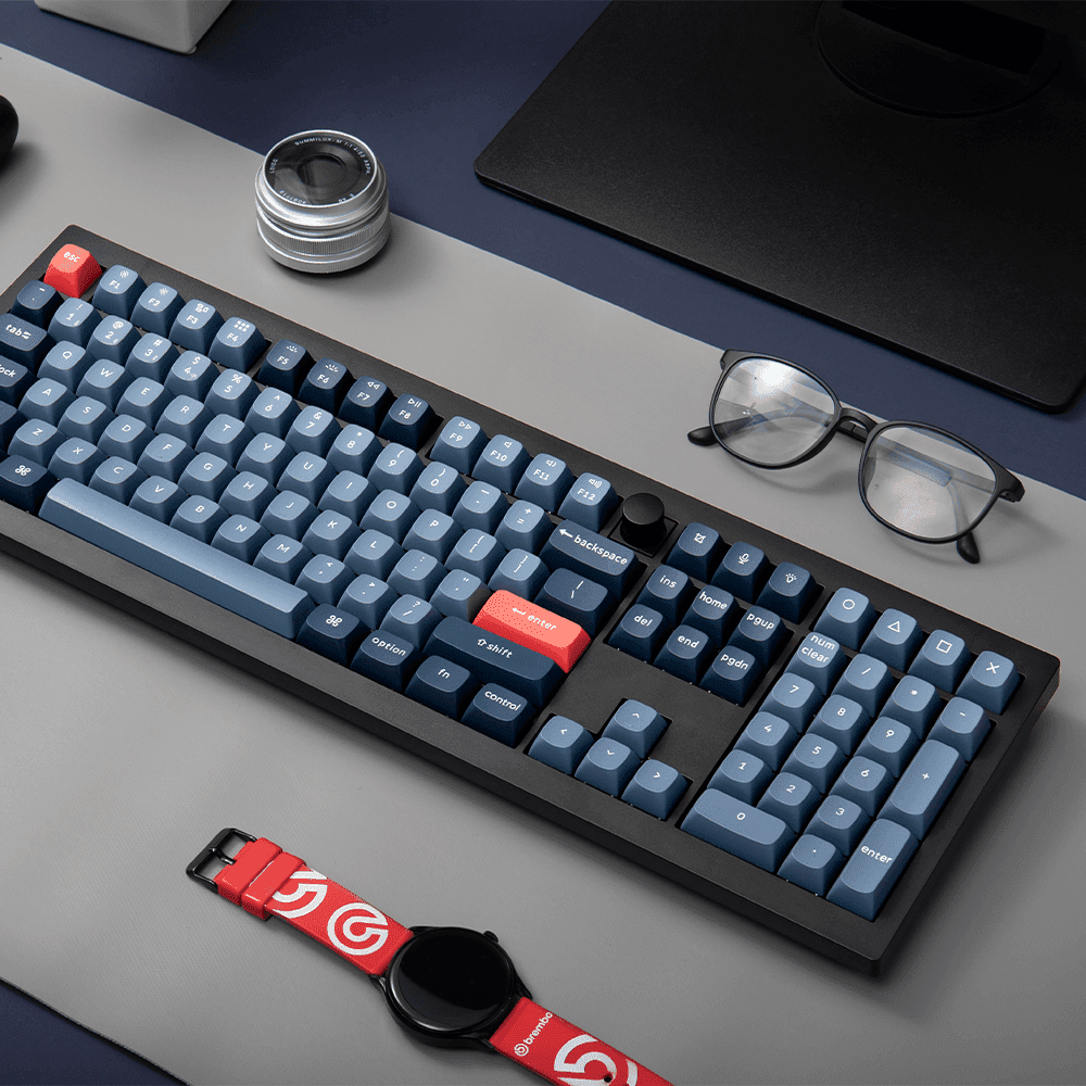 Keychron V6 Max (ANSI) - InputGear DE