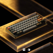 KKB Sacred Timeline Keycap Set - InputGear DE