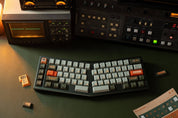 KKB Sacred Timeline Keycap Set - InputGear DE