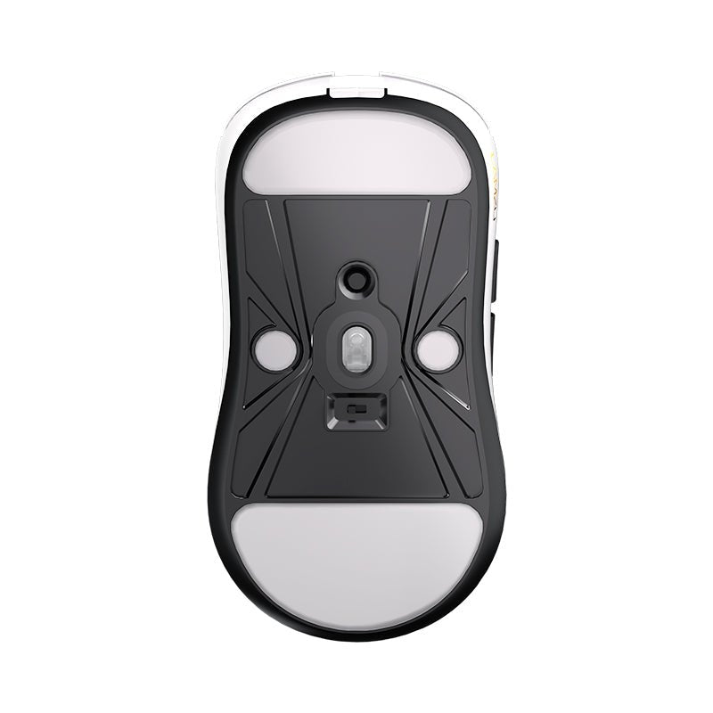 Lamzu Inca (White) Mouse - InputGear DE