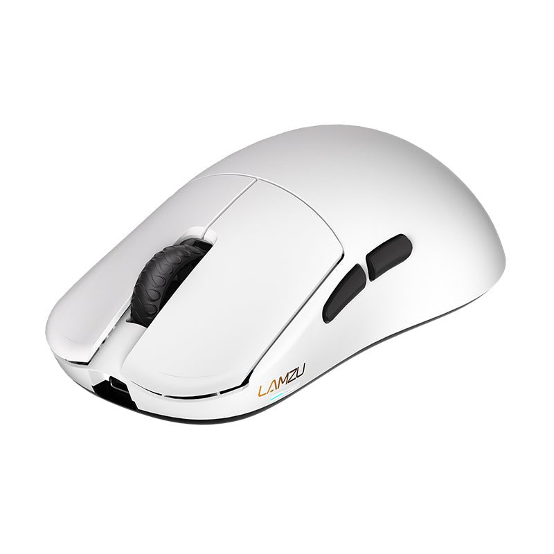 Lamzu Inca (White) Mouse - InputGear DE