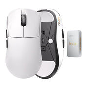 Lamzu Inca (White) Mouse - InputGear DE