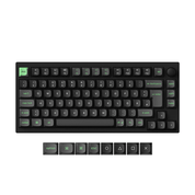 Lemokey P1 HE (ISO - DE) - InputGear DE