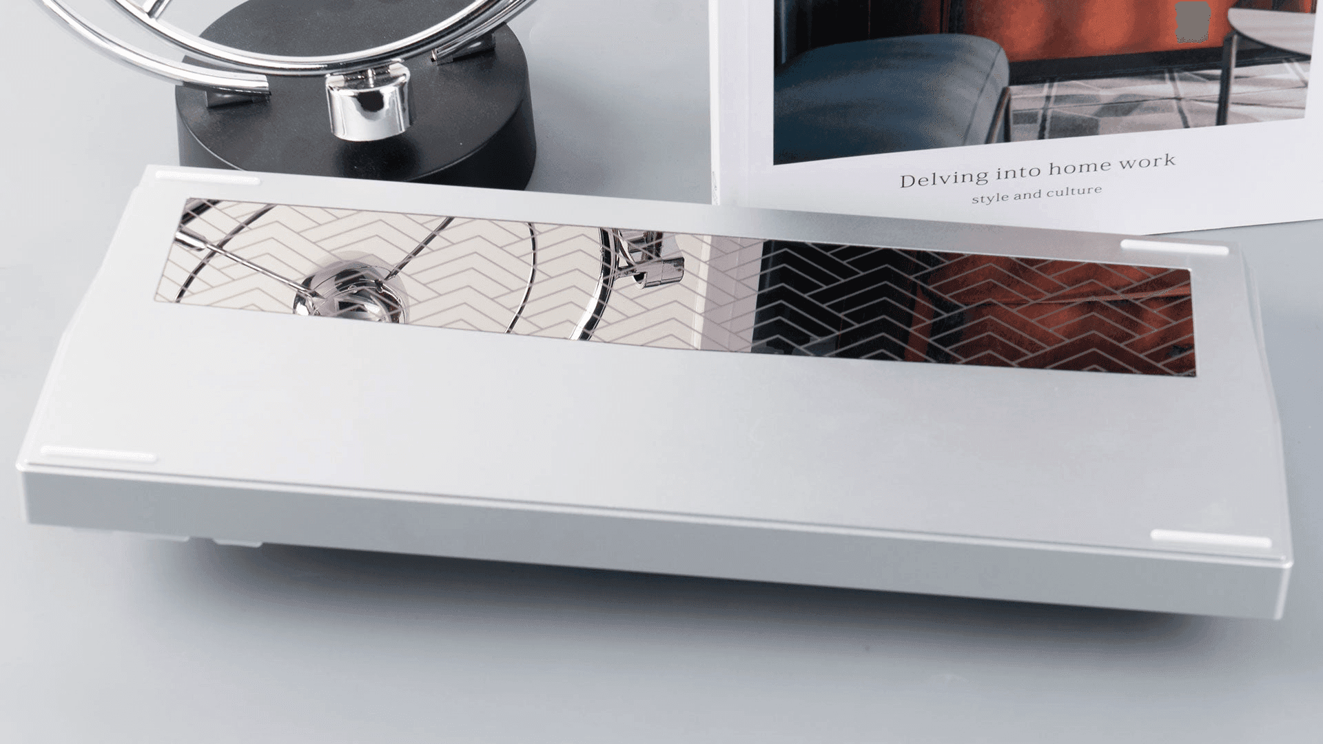 Lemokey P1 Pro (ANSI) - InputGear DE