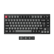 Lemokey P1 Pro Fully Assembled (ISO - DE) - InputGear DE