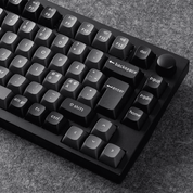 Lemokey P1 Pro Fully Assembled (ISO - DE) - InputGear DE