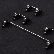 Lemokey P1 Pro Fully Assembled (ISO - DE) - InputGear DE