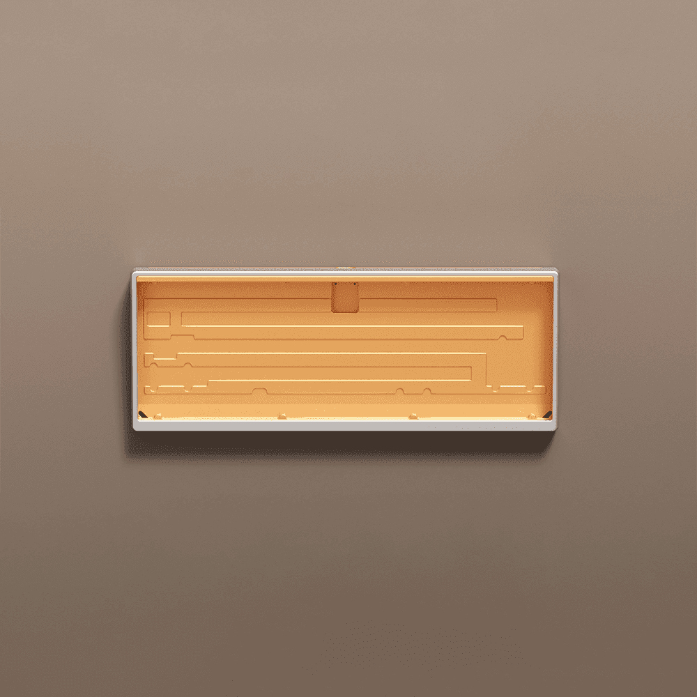 Luminkey LX60 Copper Edition Keyboard - InputGear DE