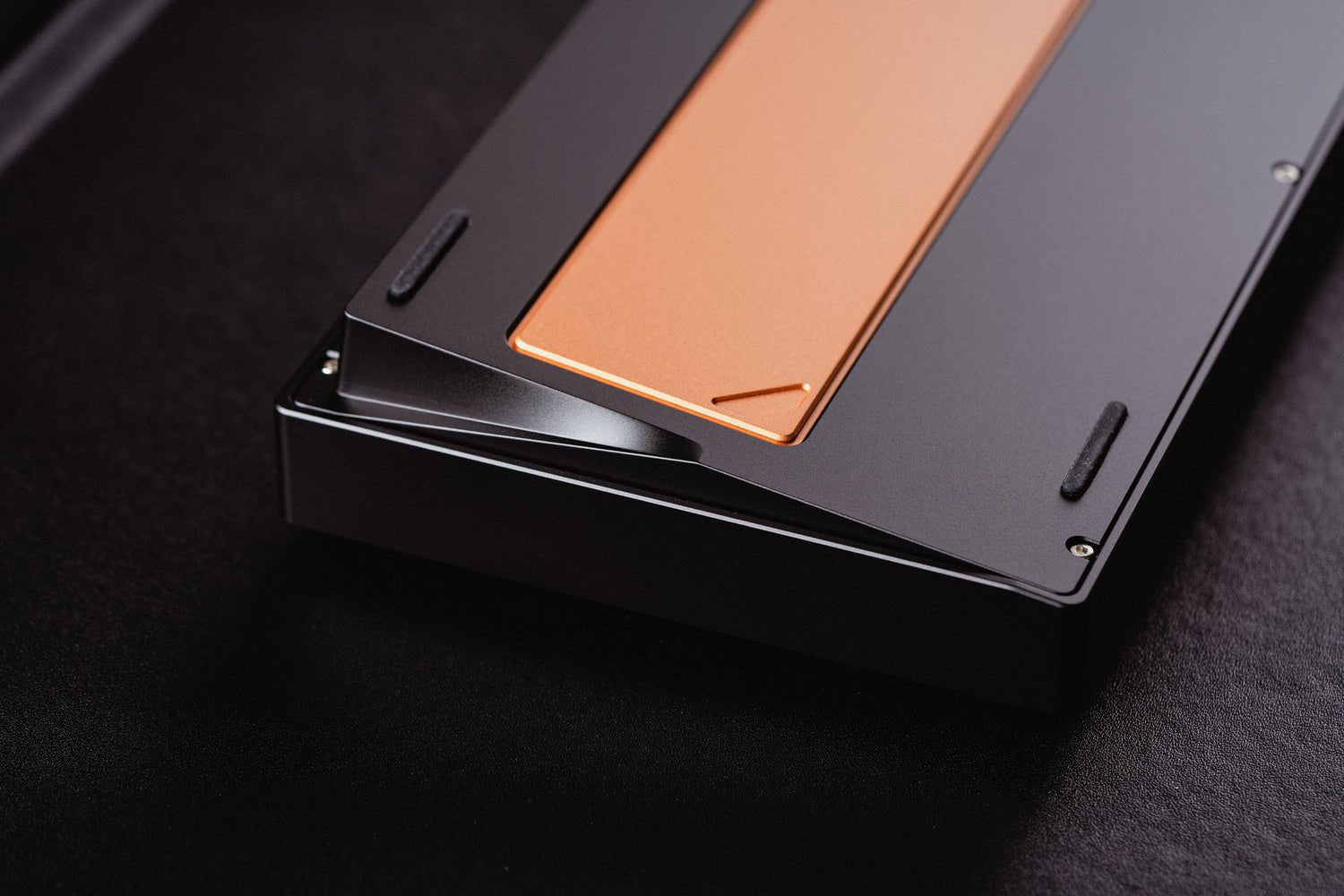 LuminKey65 Keyboard - InputGear DE