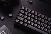 LuminKey65 Keyboard - InputGear DE