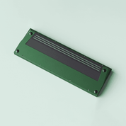 Luminkey98 Keyboard Kit - InputGear DE