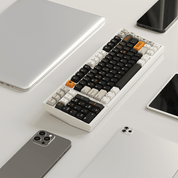Luminkey98 Keyboard Kit - InputGear DE