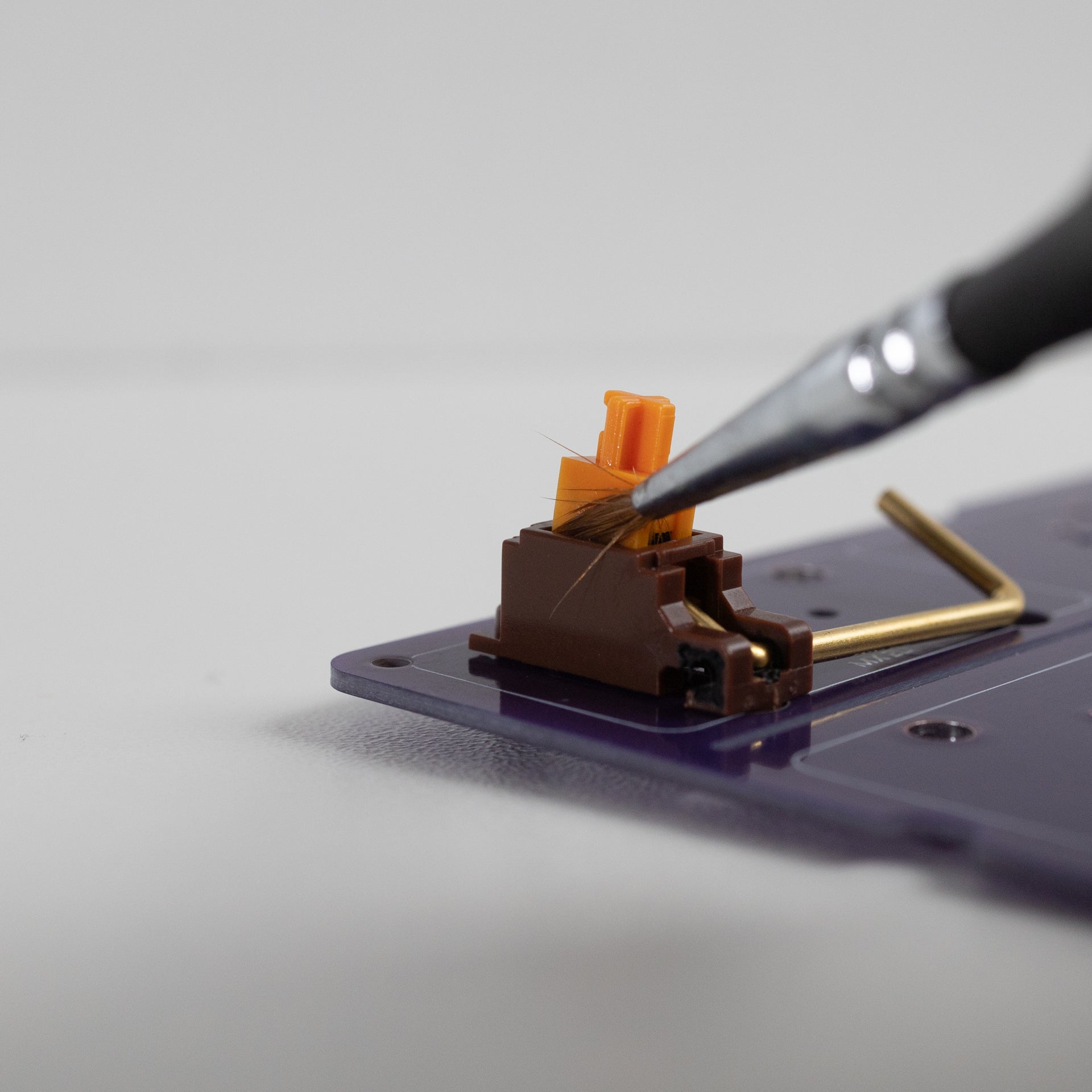 Maiz Clip - In Stabilisatoren - InputGear DE