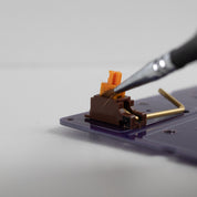 Maiz Clip-In Stabilisatoren - InputGear DE