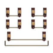 Maiz Clip - In Stabilisatoren - InputGear DE