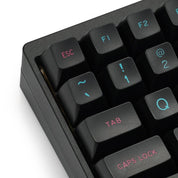 MAXKEY SA Miami Night (ANSI) Keycap Set
