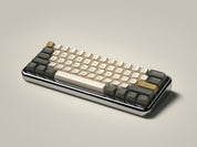 MG Ember Keycap Set - InputGear DE