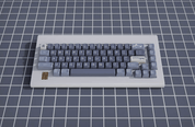 MG Fishing Keycap Set - InputGear DE