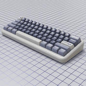 MG Fishing Keycap Set - InputGear DE