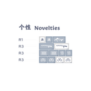 MG Fishing Keycap Set - InputGear DE