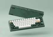 MOMOKA Zoo65 Keyboard - InputGear DE