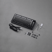 Monsgeek M1W-SP V3 (ANSI) - InputGear DE