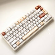 MW Dim Sum Keycap Set - InputGear DE