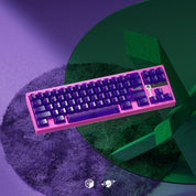 MW EyeBall Collector Keycap Set - InputGear DE