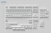 MW Fuyu Keycap Set - InputGear DE