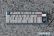 MW Fuyu Keycap Set - InputGear DE