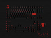 MW Heresy Keycap Set - InputGear DE