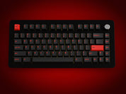 MW Heresy Keycap Set - InputGear DE