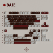 MW Pancoon Keycap Set - InputGear DE