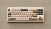 MW Reel to Reel Keycap Set - InputGear DE