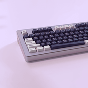 MW Stage Warrior Keycap Set - InputGear DE