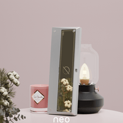 Neo65 Extra Components - InputGear DE