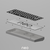 Neo65 Extra Components - InputGear DE