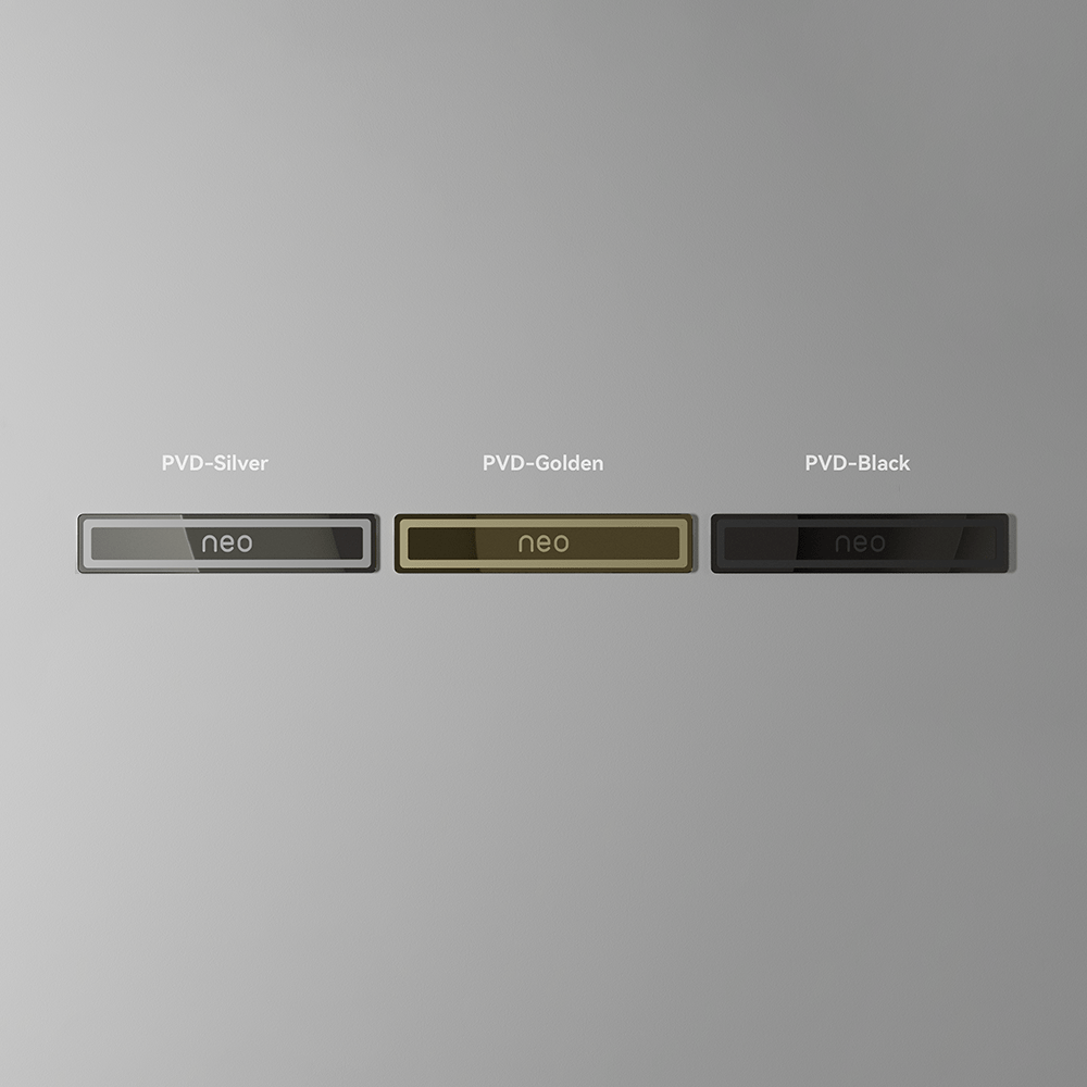 Neo70 Extra Components - InputGear DE