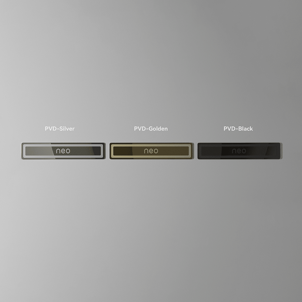 Neo70 Extra Components - InputGear DE