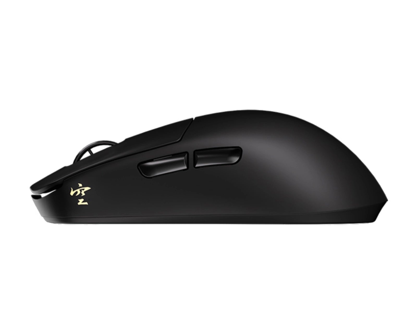 Ninjutso Sora V3 (Black) Gaming Mouse - InputGear DE