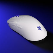 Ninjutso Ten Air (White) Mouse - InputGear DE