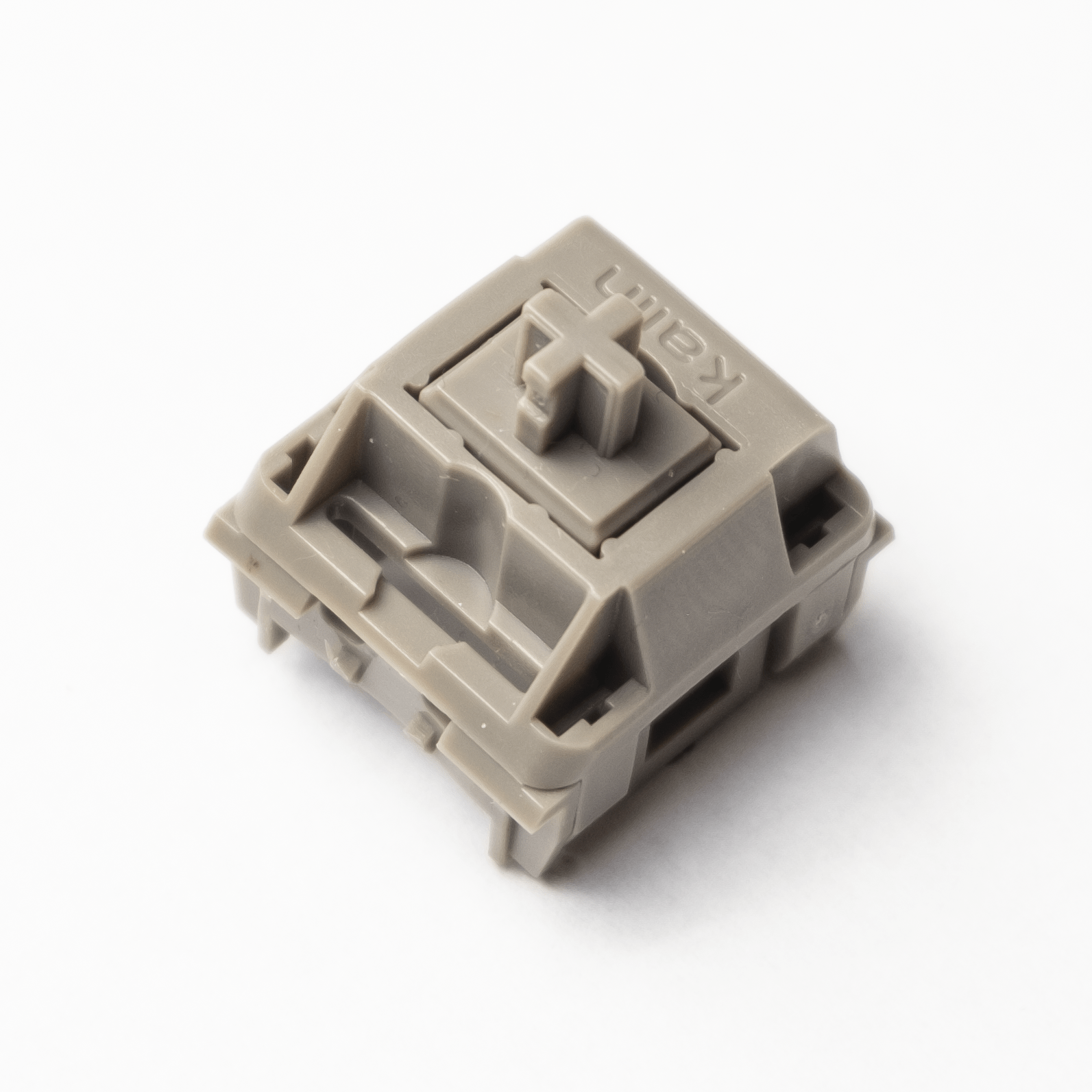 NovelKeys Cream Tactile Switch - InputGear DE