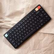 Nuphy Air75 V3 (ISO - DE) Black - InputGear DE