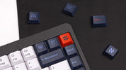Nuphy Berry Trackday Keycap Set - InputGear DE