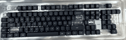 NuPhy Gem80 Barebone + Keycaps (ISO-DE) - InputGear DE