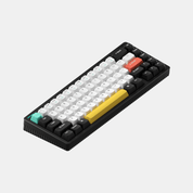 Nuphy Halo65 (Black) - InputGear DE
